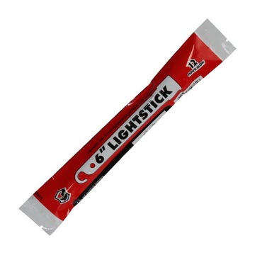 ŚWIATŁO CHEMICZNE LIGHTSTICK 6