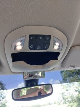 Chrysler Pacifica II 3.6 V6 291KM 2021 CHRYSLER VOYAGER PACIFICA 3,6 V6, zdjęcie 33