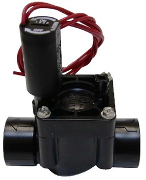 ЭЛЕКТРОМАГНИТНЫЙ КЛАПАН PGV 1