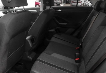 Volkswagen T-Roc I SUV Facelifting 1.5 TSI ACT 150KM 2024 Volkswagen T-Roc 1.5 150KM LIFE DSG Pakiet Komfort Pakiet Tech Reflektory, zdjęcie 11