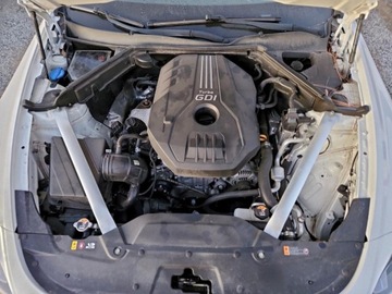 Kia Stinger 2021 Kia Stinger 2021 2.0 Benzyna 300KM, zdjęcie 6