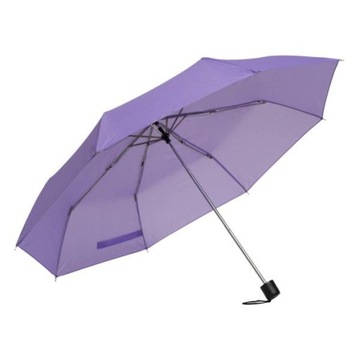 Parasol parasolka damska składna lekka do torebki