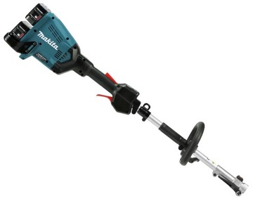 MAKITA DUX60Z BODY akumulatorowy MULTISYSTEM ogrodowy 2x18V DUX60Z