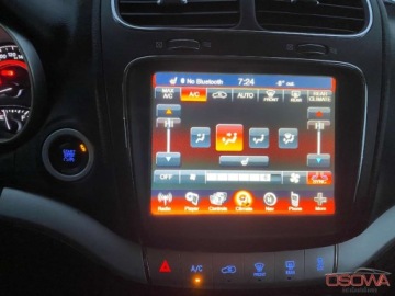 Fiat Freemont 2.0 Multijet II 16v 170KM 2015 Fiat Freemont 2.0d multijet automat 4x4 skory DVD Navi 7.os.kamera full se, zdjęcie 24