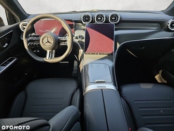 Mercedes GLC C254/X254 2024 Mercedes-Benz GLC Mercedes-Benz GLC 2.0 Diesel 230KM, zdjęcie 12