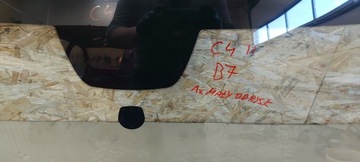 CITROEN C4 II B7 ПЕРЕДНЕЕ ВЕТРОВОЕ СТЕКЛО оригинал