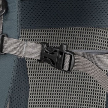 PLECAK ALPINUS TARFALA TREKKING GÓRY + POKROWIEC 35L