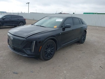 Cadillac 2024 Cadillac LYRIQ 2024 CADILLAC LYRIQ TECH W1SA Elektryczny 500KM, zdjęcie 1