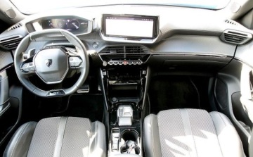 Peugeot 2008 II SUV 1.2 PureTech 130KM 2023 Peugeot 2008 1.2 PureTech GT SS EAT8 1.2 Benzyna 130KM, zdjęcie 21