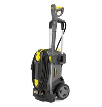 KARCHER MYJKA CIŚNIENIOWA HD 5/15 C PLUS ZESTAW
