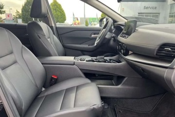 Nissan X-Trail IV 2025 Nissan X-Trail N-Connecta 4WD E-Power, Od Reki, Duzy Rabat 1.5 Hybryda, zdjęcie 8