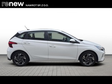 Hyundai i20 III Hatchback 1.0 T-GDI 100KM 2022 i20 1.0 T-GDi Pure, zdjęcie 5