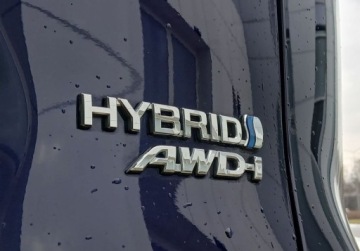 Toyota RAV4 V 2024 Toyota RAV4 RAV4 FV23 Comfort Style 4x4 Salon PL Bezwypadkowy ASO, zdjęcie 36