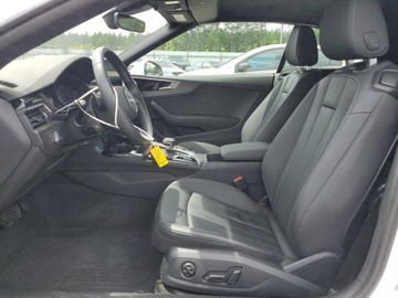 Audi A5 F5 2022 Audi a5 Premium 45 2022 2.0l 2.0 Benzyna 261KM, zdjęcie 7