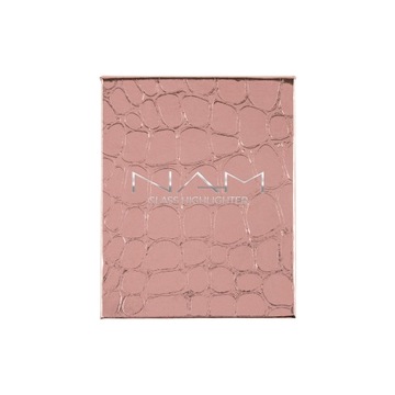 NAM rozświetlacz Glass Highlighter 4 Blink Blink