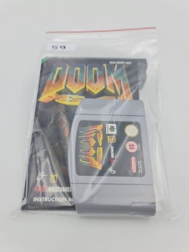 НИНТЕНДО 64 ДУМ 64