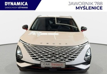Omoda 5 1.6 T-GDI 147KM 2024 Omoda 5 VAT 23 1.6T-GDI 147KM DCT 2024 r., Salon PL, I wlasciciel. 1.6, zdjęcie 2
