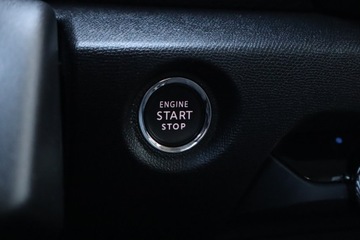 Citroen C4 III SUV 1.2 PureTech 130KM 2022 Citroen C4 1.2 PureTech, Salon Polska, zdjęcie 22