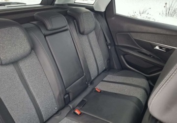 Peugeot 3008 II Crossover 1.5 BlueHDI 130KM 2018 Peugeot 3008 Peugeot 3008 1.5 Diesel 130KM, zdjęcie 25