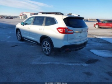 Subaru 2020 Subaru Ascent Subaru ASCENT Limited 2.4 Benzyna 260KM, zdjęcie 2