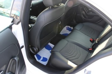 Mercedes CLA C118/X118 Coupe Facelifting 1.3 200 163KM 2024 Mercedes CLA 200 Kamera Ambiente Gwarancja, zdjęcie 12