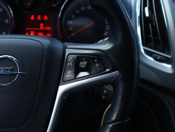 Opel Zafira C Tourer 2.0 CDTI ECOTEC 165KM 2014 Opel Zafira 2.0 CDTI, 162 KM, Automat, Skóra, zdjęcie 21