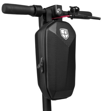 Сумка для электросамоката PETERSON, водонепроницаемая сумка на руль