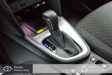 Toyota Yaris IV Hatchback 1.5 Hybrid Dynamic Force 116KM 2024 Toyota Yaris Cross Cross Hybrid 1.5 Comfort, zdjęcie 8