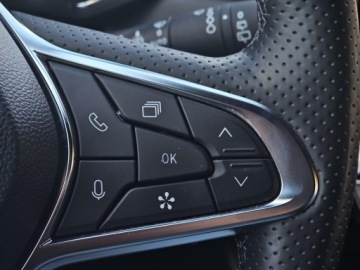 Renault Captur II Crossover Facelifting 1.0 TCe 90KM 2024 Renault Captur 1WŁ. SalonPL FV23% Winter Techno Ha, zdjęcie 21