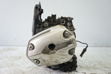 BMW R 1200 RT K26 05-09 ГАРАНТИЯ ЗАПУСКА ДВИГАТЕЛЯ