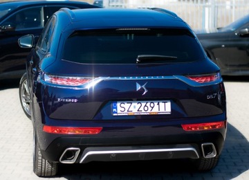  DS7 Crossback 225ps Wentyle Focal Masaż ACC Lasery Pamięć Ogrzew.Szyba Blis, zdjęcie 7