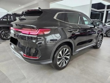 BYD Seal U DM-i 218KM 2026 BYD Seal U DM-i Boost Suv 1.5 (218KM) 2025, zdjęcie 4