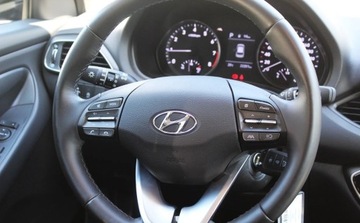Hyundai i30 III Hatchback Facelifting 1.0 T-GDI 120KM 2023 Hyundai i30 HYUNDAI i30 Benzyna 1.0 120 KM SAL..., zdjęcie 11