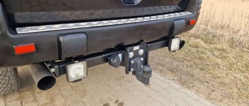 Jeep Grand Cherokee I 5.2 i V8 Limited 215KM 1996 Jeep Grand Cherokee LiFT 5.2 V8Gaz Android LED HAK 5.2 BenzynaLPG 215KM, zdjęcie 15