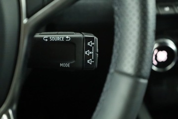 Renault Clio V Hatchback 5d Facelifting 1.0 TCe 90KM 2024 Renault Clio 1.0 TCe, Salon Polska, 1. Właściciel, zdjęcie 17