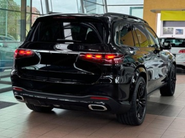 Mercedes GLS X167 2025 MERCEDES-BENZ GLS 580 4MATIC Suv 4.0 (517KM) 2025, zdjęcie 3