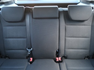 Mercedes Klasa B W245 150 95KM 2006 Mercedes B B 150 , GAZ, Klima, Parktronic,ALU, zdjęcie 9