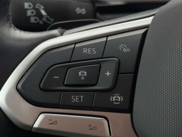 Volkswagen T-Roc I SUV Facelifting 1.5 TSI ACT 150KM 2024 Volkswagen T-Roc R-line, Keyless, Asystenci, Kamera 1.5 Benzyna 150KM, zdjęcie 17