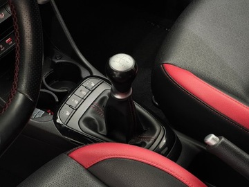 Kia Picanto III Hatchback 5d 1.2 DOHC 84KM 2019 Kia Picanto GT Line / Kamera cofania / 1 właścicie, zdjęcie 7