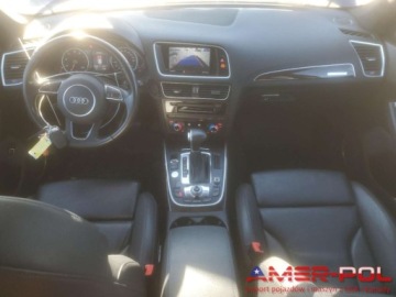 Audi Q5 I 2016 Audi Q5 _PREMIUM PLUS_4x4 2.0 Benzyna 220KM, zdjęcie 6