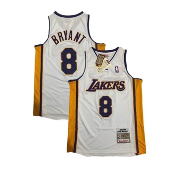 Kobe Bryant Pełna gama koszulek do koszykówki
