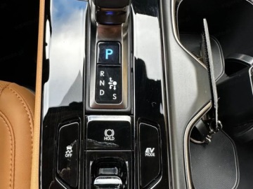 Lexus NX II SUV Facelifting 2.5 350h 243KM 2024 Prestige 2.5 Hybrid 243 KM| Predictive Efficient Drive, Safe Exit, zdjęcie 13