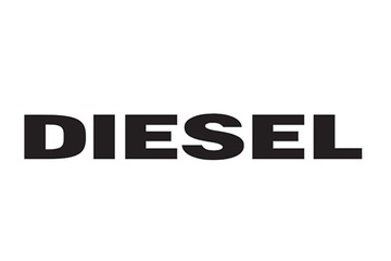 Diesel spodnie damskie rurki długa rozmiar 25/32