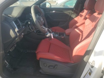 Audi Q5 II 2024 Audi SQ5 Sportback Prestige 2024 3.0l 3.0 Benzyna 349KM, zdjęcie 7