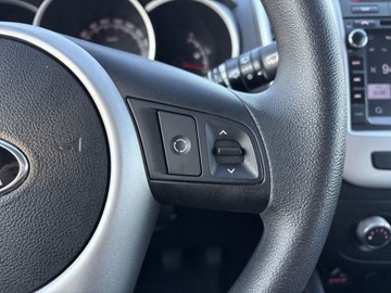 Kia Venga Mikrovan Facelifting 1.4 DOHC 90KM 2018 Kia Venga Venga Czujniki Parkowania Tyl Dotykowy Ekran I Wlasciciel 1.4, zdjęcie 13