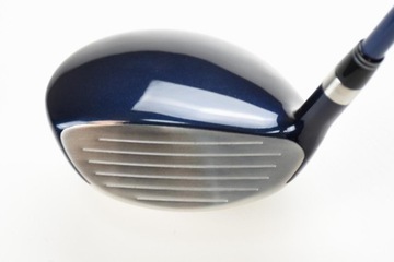 Bridgestone Precept MS-02 Fairway Wood #7 21°