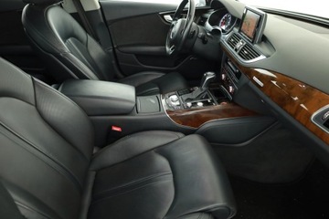 Audi A7 C7 A7 Sportback Facelifting 2.0 TFSI 252KM 2016 Audi A7 2.0 TFSI, Salon Polska, 4X4, Automat, zdjęcie 8