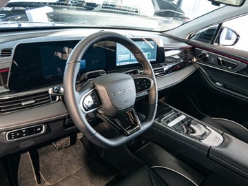 Omoda 5 1.5 T-GDI 224KM 2025 OMODA Omoda 5 1.5 T-GDI Hybrid Premium DHT Suv 224KM 2025, zdjęcie 6