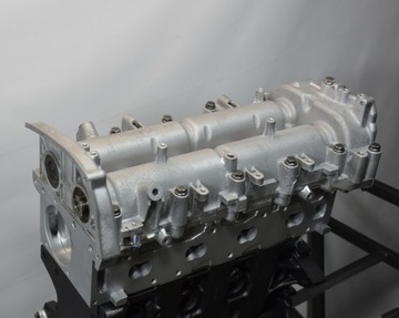 ДВИГАТЕЛЬ A20dth INSIGNIA 2.0 CDTI ПОСЛЕ РЕГЕНЕРАЦИИ