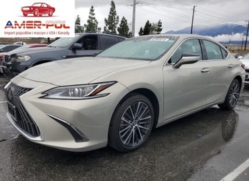 Lexus ES VII (XV70) 2024 Lexus ES 300H Base 2024 2.5l 2.5 Diesel 215KM